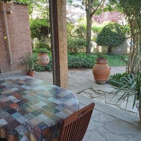 B&B Rustic Chic Casa Salva Молинелла Экстерьер фото