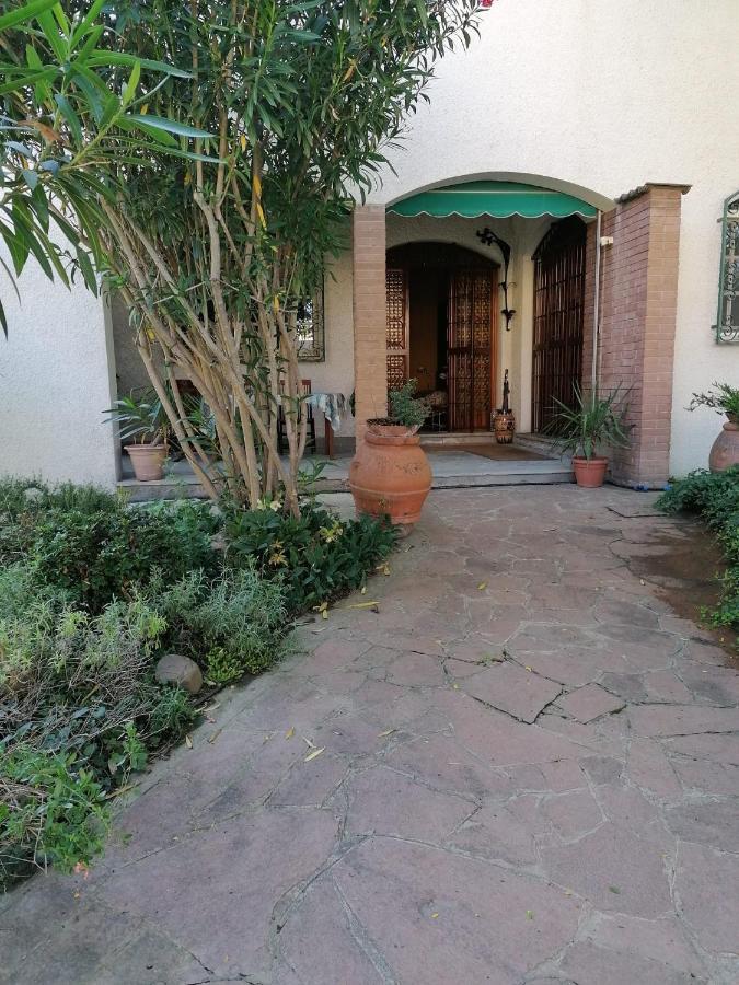B&B Rustic Chic Casa Salva Молинелла Экстерьер фото