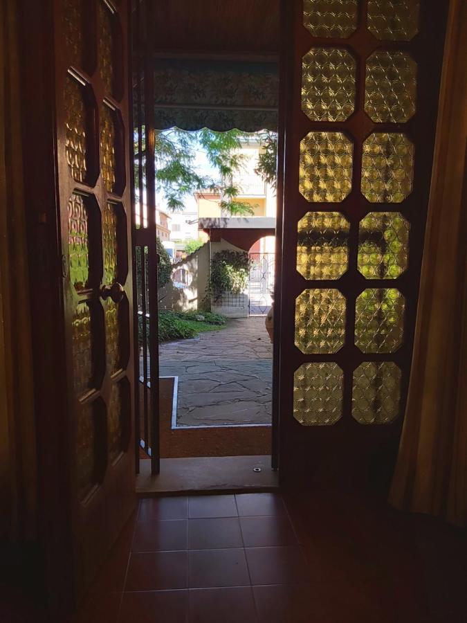 B&B Rustic Chic Casa Salva Молинелла Экстерьер фото