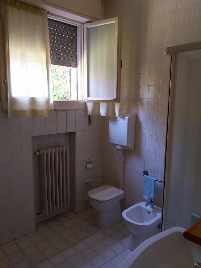 B&B Rustic Chic Casa Salva Молинелла Экстерьер фото